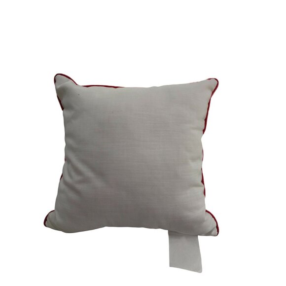 3D‎ Butterfly Decorative Throw Pillow RARE Sold Out - Picture 2 of 2